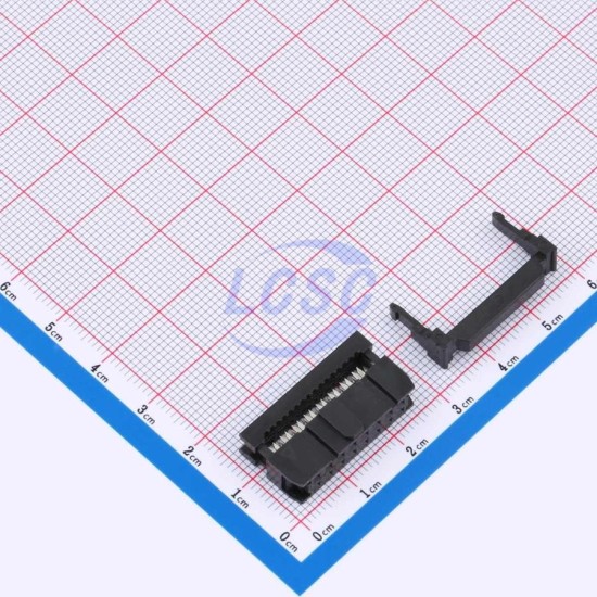 HanElectricity 9555H-2x08P