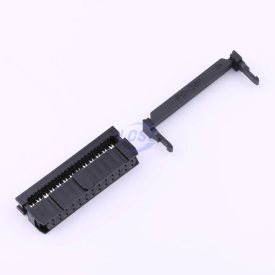 HanElectricity 9555H-2x13P
