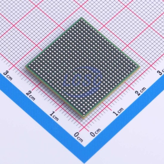 Intel/Altera JL82599ES S R1VN