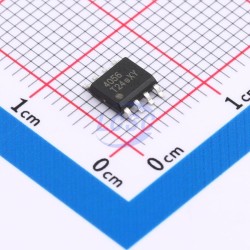 HXY MOSFET HTP4056 HXY MOSFET HTP4056