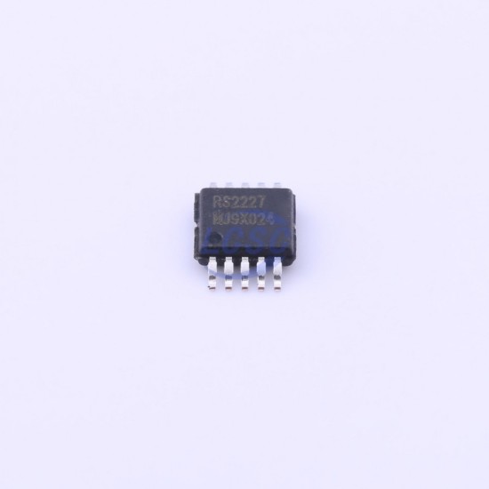 RUNIC RS2227XN RUNIC RS2227XN