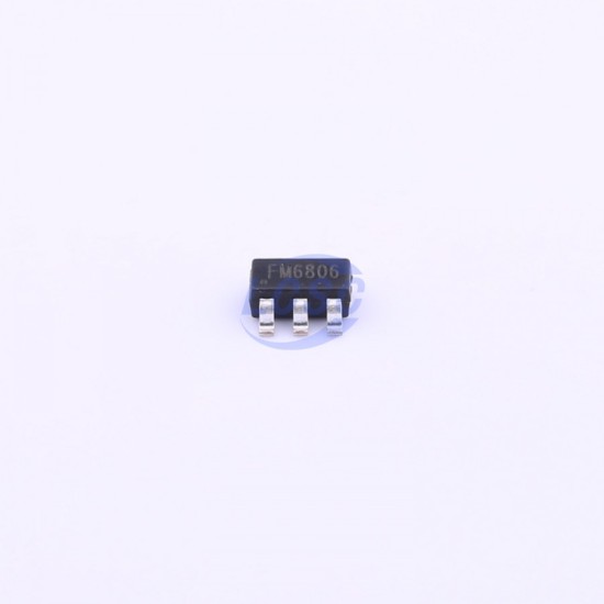 FM FM6806
