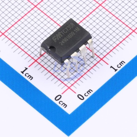FM TC7358