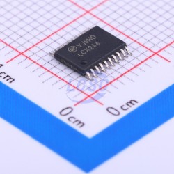 onsemi 74LCX244MTCX onsemi 74LCX244MTCX