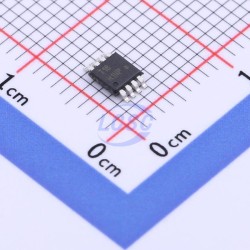 onsemi ADT7461ARMZ-R7