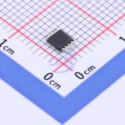 onsemi ADT7461ARMZ-R7 onsemi ADT7461ARMZ-R7