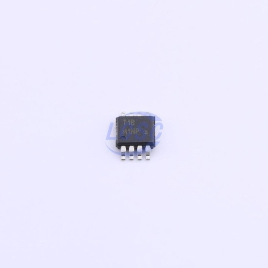 onsemi ADT7461ARMZ-R7
