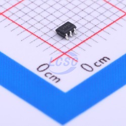 onsemi FXLP34P5X