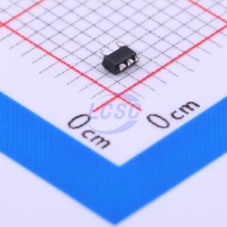 onsemi FXLP34P5X
