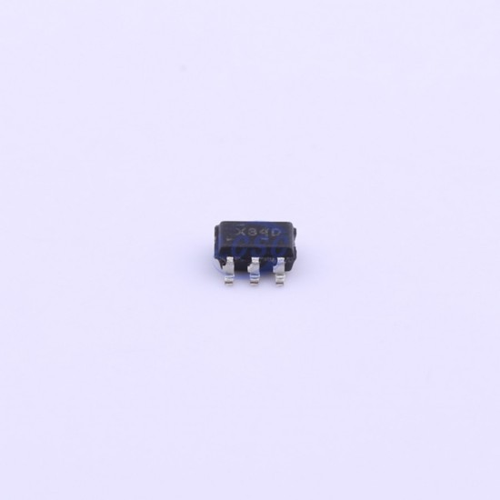onsemi FXLP34P5X onsemi FXLP34P5X