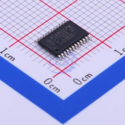 NXP PCA9535PW,118