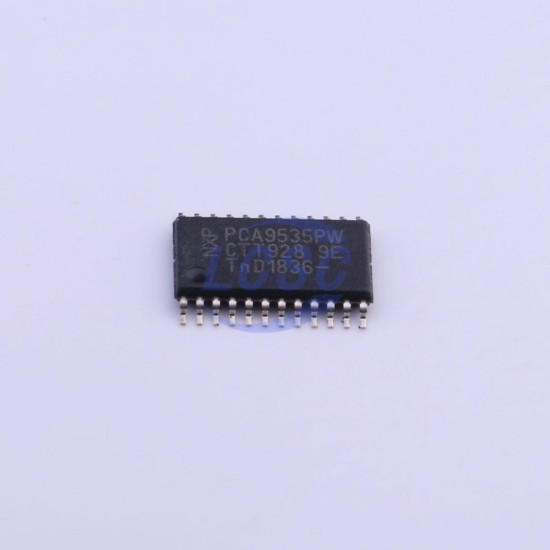 NXP PCA9535PW,118