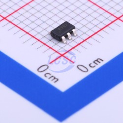 onsemi CAT6219-330TDGT3 onsemi CAT6219-330TDGT3