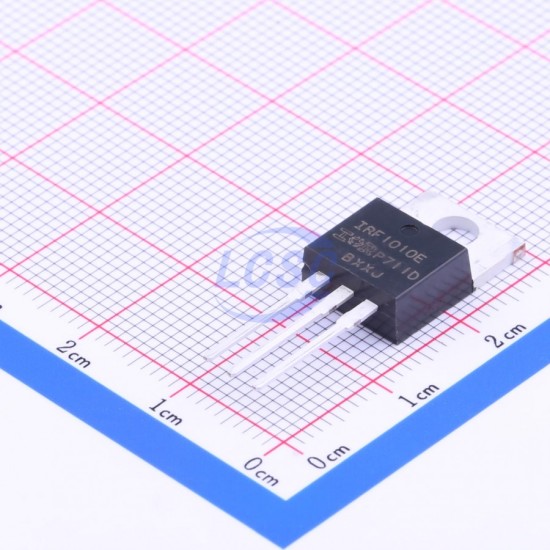 Infineon IRF1010EPBF