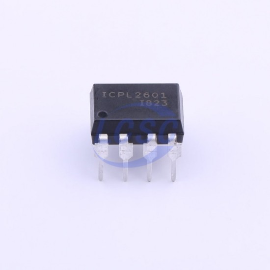 ISOCOM ICPL2601