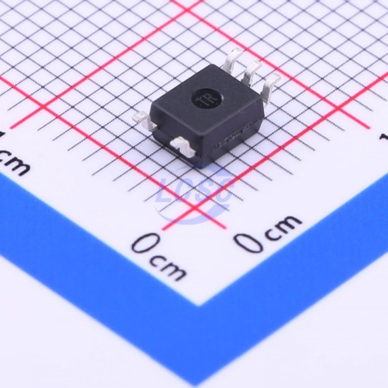 ISOCOM ICPLM611