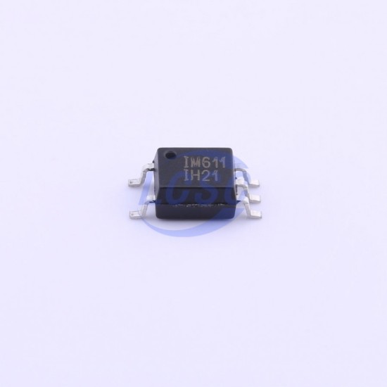 ISOCOM ICPLM611
