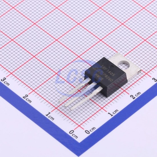 Infineon IRF1405PBF