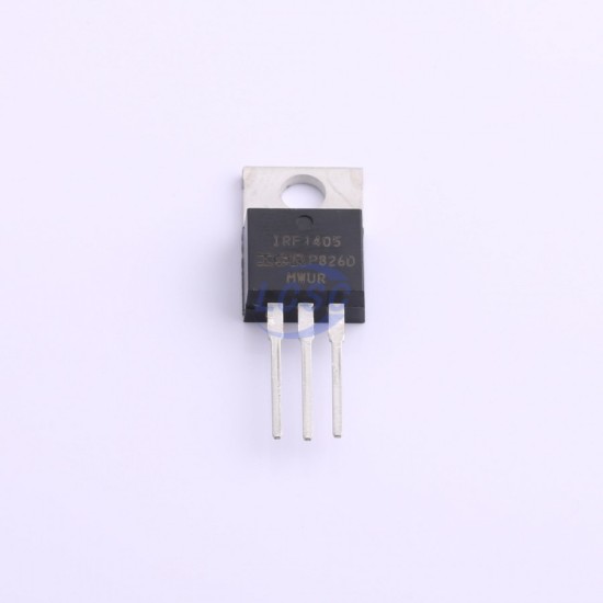 Infineon IRF1405PBF