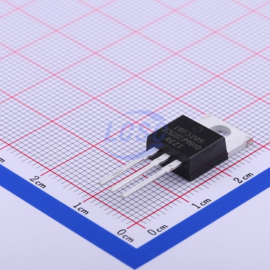 Infineon IRF3205PBF