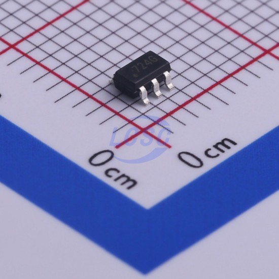 Littelfuse SP724AHTG