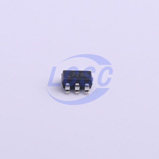 Littelfuse SP724AHTG