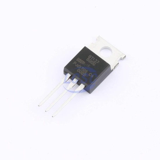 WeEn BT137-600G,127