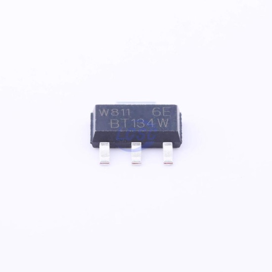 WeEn BT134W-600E,115