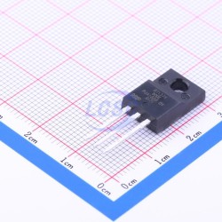 WeEn BT137X-600E,127