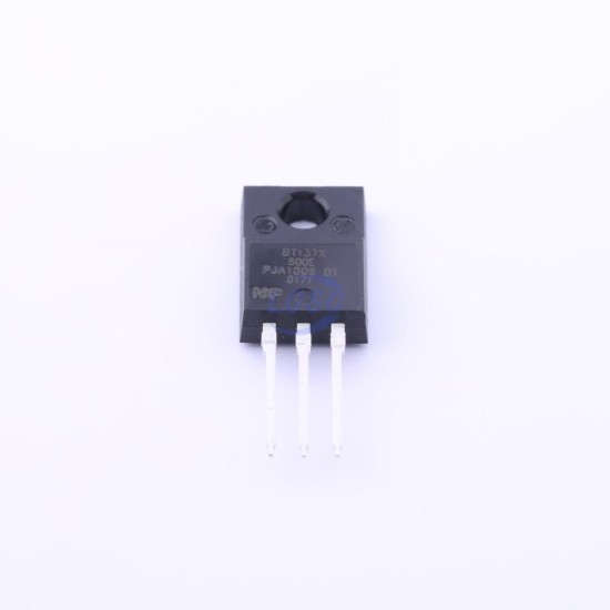 WeEn BT137X-600E,127