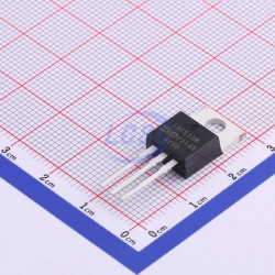 Infineon IRF530NPBF