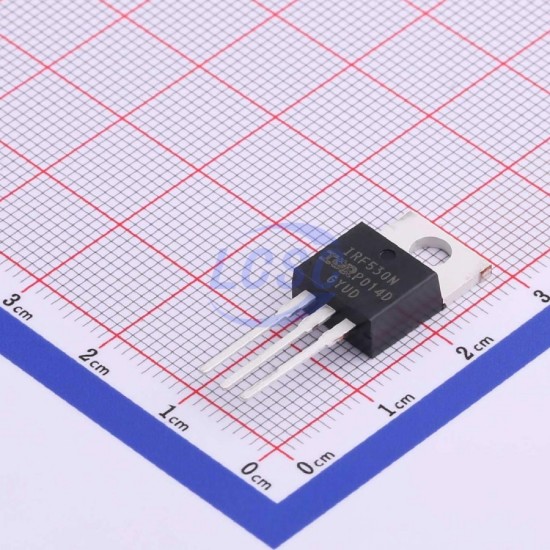 Infineon IRF530NPBF