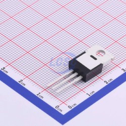 Infineon IRF530NPBF