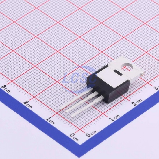 Infineon IRF530NPBF