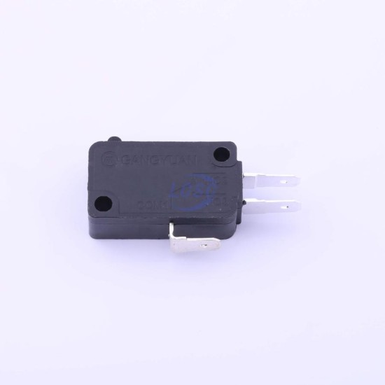 GANGYUAN G20-16EM-150-22