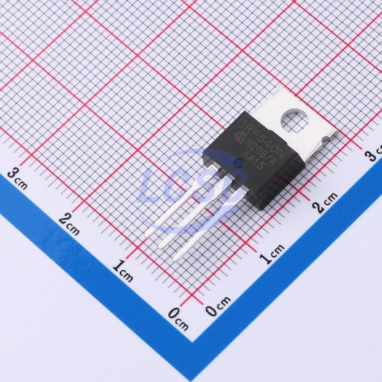 Infineon IRF540NPBF