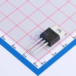 Infineon IRF640NPBF