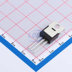 Infineon IRF640NPBF