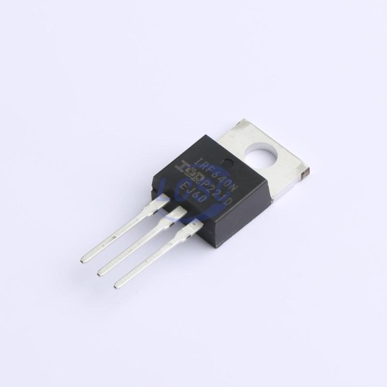 Infineon IRF640NPBF