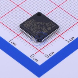 ST STM32L151RET6 ST STM32L151RET6