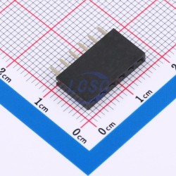 FG FG-PM2.54-1-06P-H8.5 FG FG-PM2.54-1-06P-H8.5