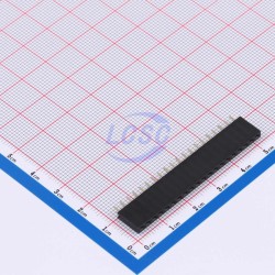 FG FG-PM2.54-1-20P-H8.5 FG FG-PM2.54-1-20P-H8.5