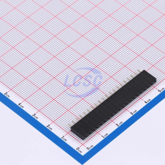 FG FG-PM2.54-1-20P-H8.5 FG FG-PM2.54-1-20P-H8.5