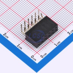 FG FG-PM2.54-2-06PW-H8.5 FG FG-PM2.54-2-06PW-H8.5