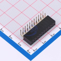 FG FG-PM2.54-2-11PW-H8.5 FG FG-PM2.54-2-11PW-H8.5