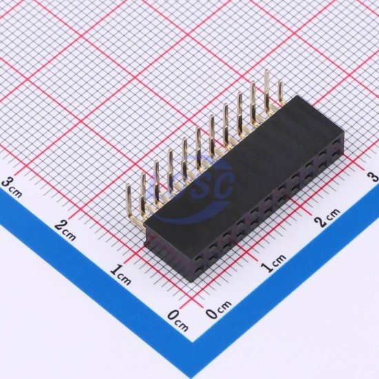 FG FG-PM2.54-2-11PW-H8.5 FG FG-PM2.54-2-11PW-H8.5