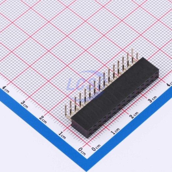 FG FG-PM2.54-2-15PW-H8.5 FG FG-PM2.54-2-15PW-H8.5