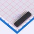 FG FG-PM2.54-2-15PW-H8.5