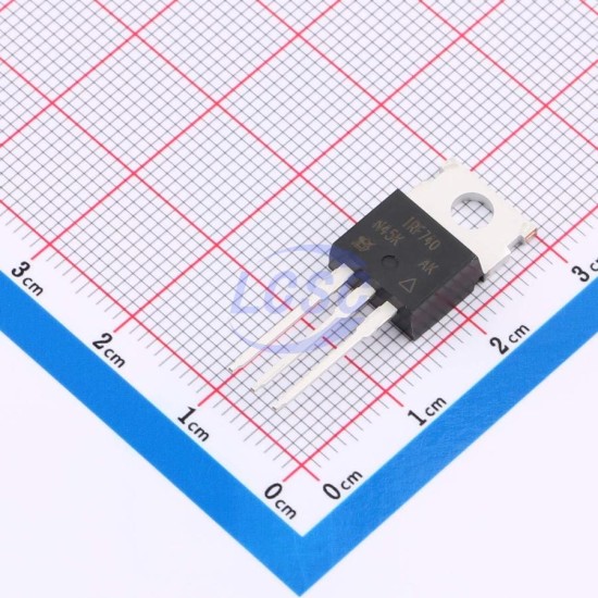 VISHAY IRF740PBF