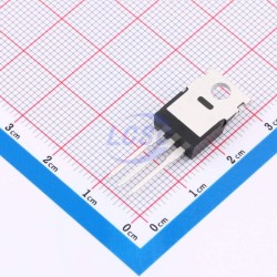 VISHAY IRF740PBF